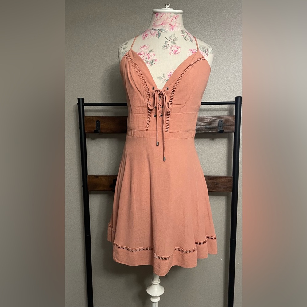 Lovers and friends dress M